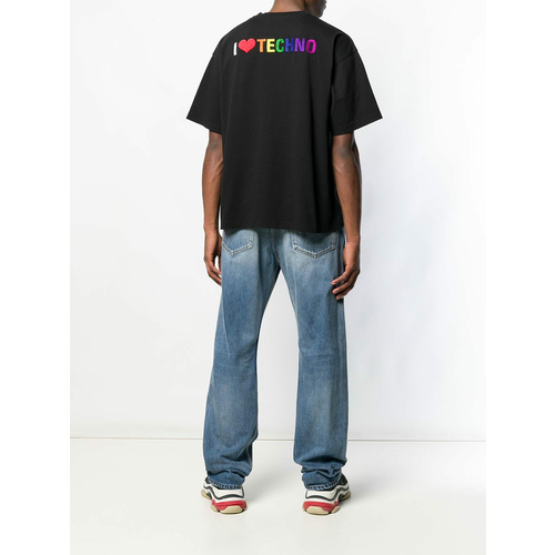I love techno balenciaga shirt shop