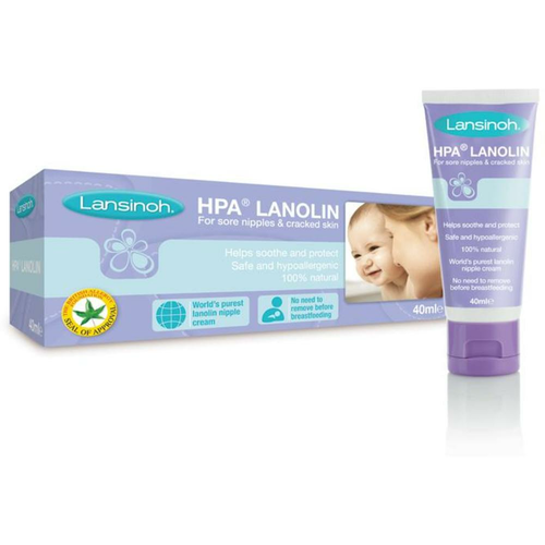 Lansinoh lanolin hotsell