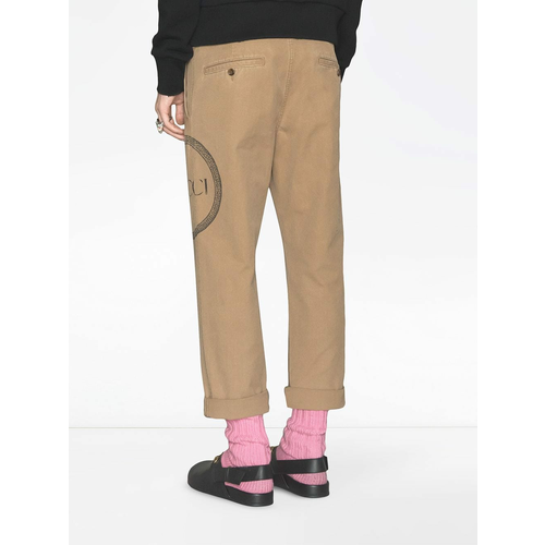 Gucci chino hotsell