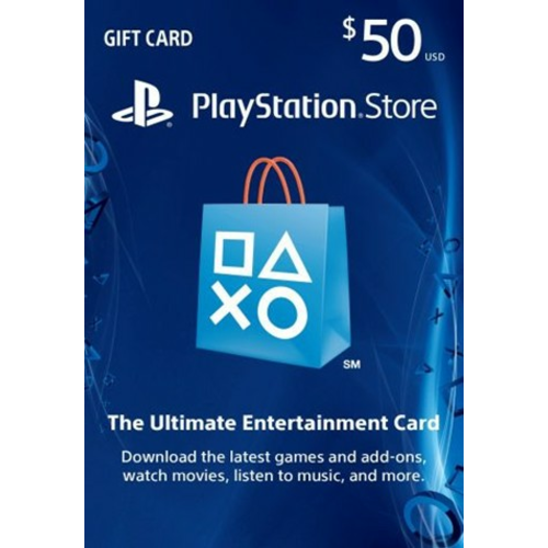 50 usd clearance psn