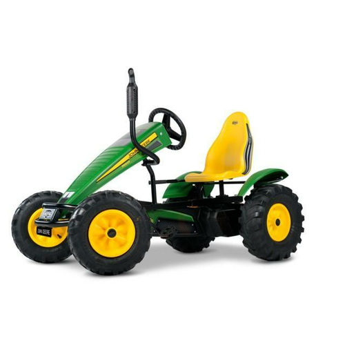 Tractor pedales sale john deere