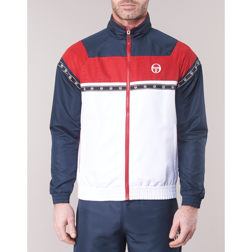Sergio Tacchini Dvodijelne trenirke CANAN TRACKSUIT Blue