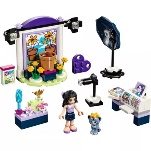 Lego friends sale emma