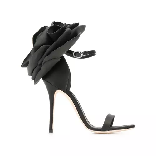 Giuseppe zanotti hotsell peony sandals