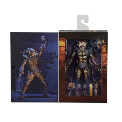 Figurica Predator 2 Ultimate City Hunter NECA51549 Jeftinije.hr