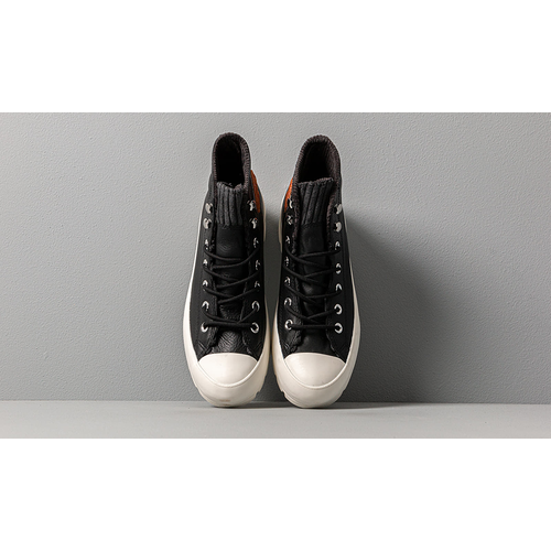 Converse Chuck Taylor All Star Lugged Winter Retrograde Black Mod Pink Egret 565006C Jeftinije.hr