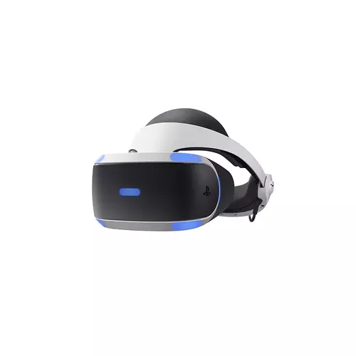 Playstation shop vr v3