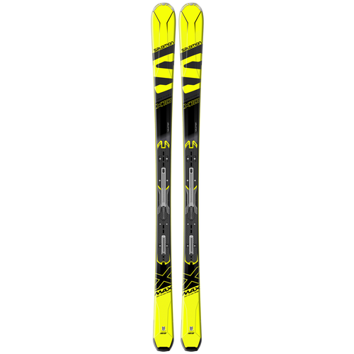 SALOMON skije X Max X10 vezovi XT12 Jeftinije.hr