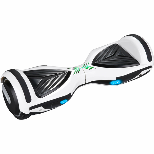 Doc green hoverboard 2025