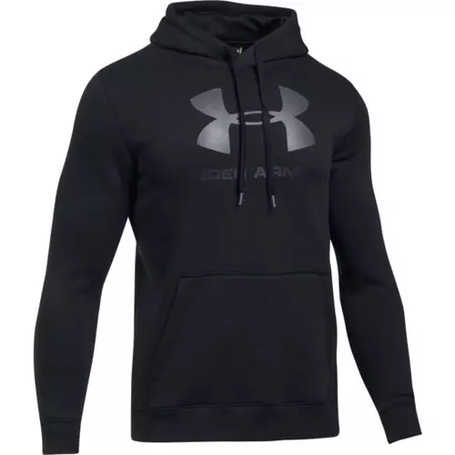 Rival fitted graphic clearance hoodie