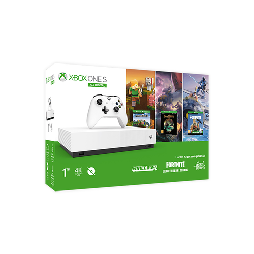 Xbox One S All Digital Edition Igra a konzola Jeftinije.hr