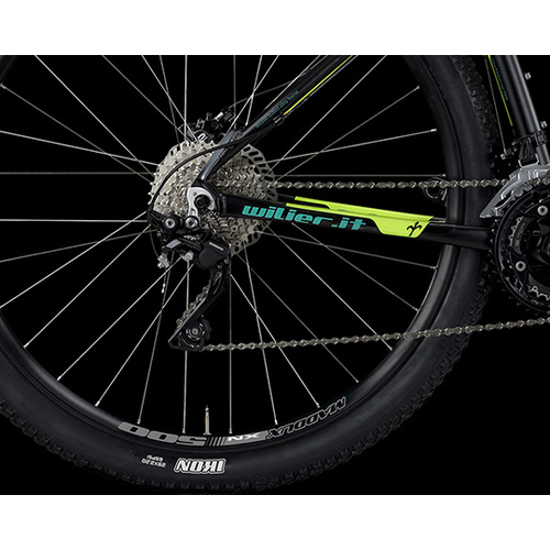 Wilier triestina 505 xn cheap
