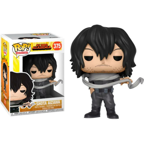 Shota aizawa clearance funko pop