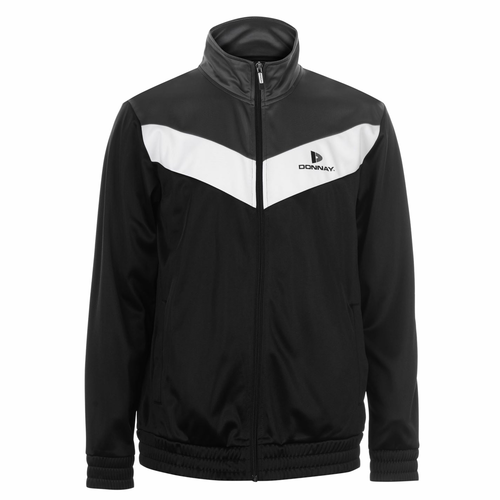 Donnay poly hot sale tracksuit