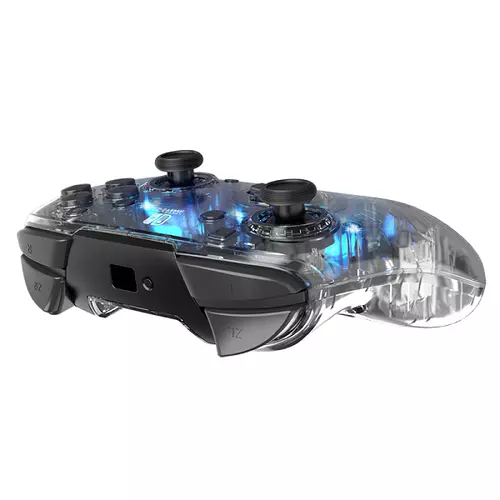 Afterglow wireless controller shop switch