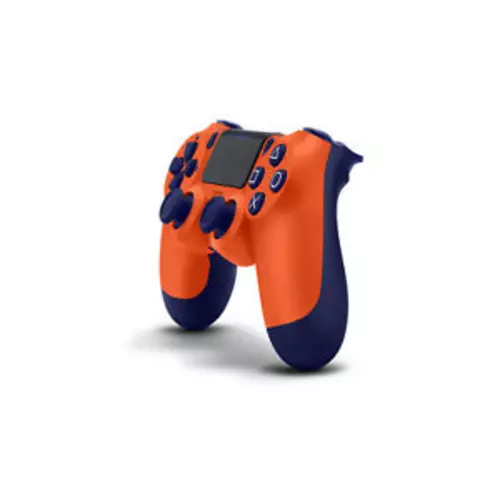 PS4 Dualshock Controller v2 Sunset Orange Jeftinije.hr