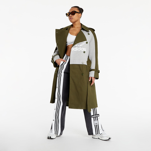 adidas Trench Coat Wild Pine H59039 Jeftinije.hr