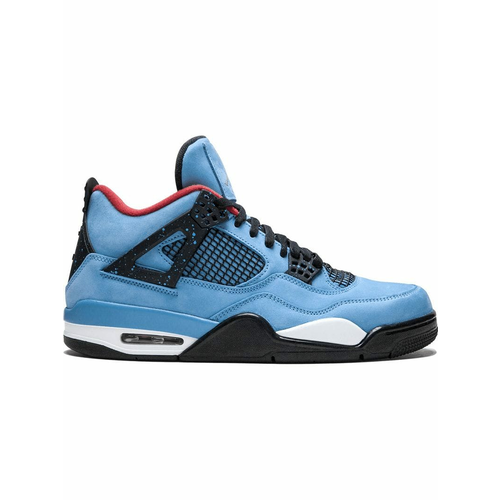 Travis scott clearance jordan blue