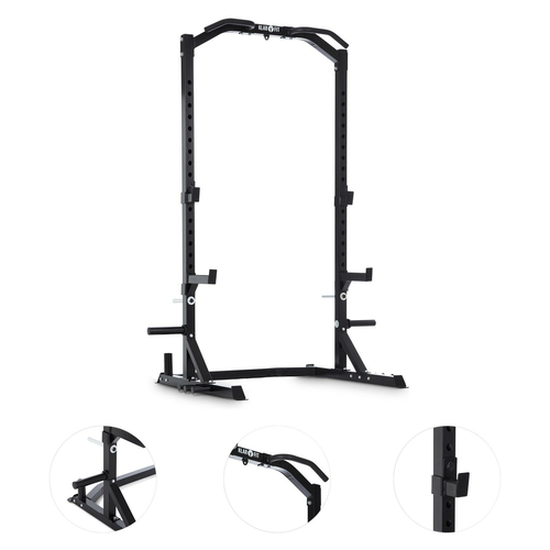 Klarfit Rackotar Power Rack elik crna Jeftinije.hr