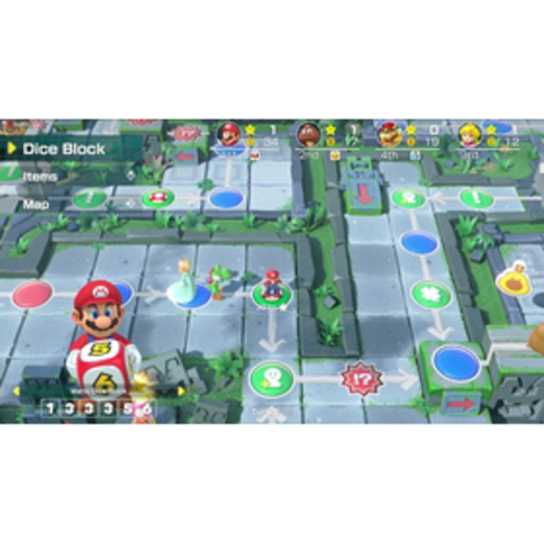 Mario party switch joy con discount