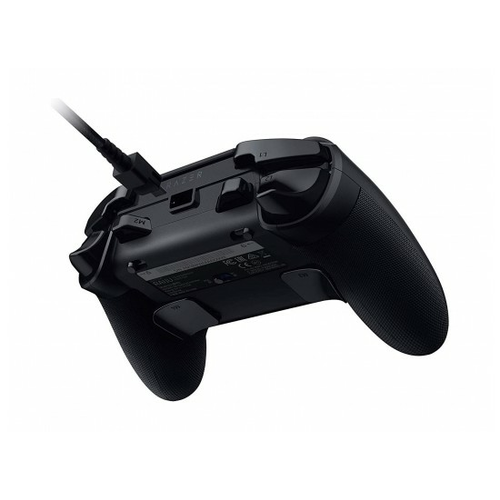 Razer raiju pro hot sale controller ps4