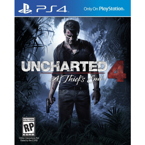 Uncharted plus cheap