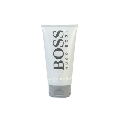 Hugo boss shower shop gel