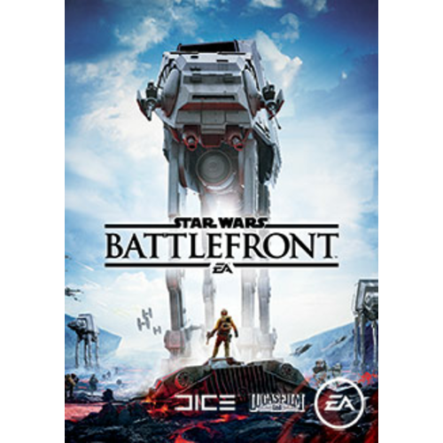 Star wars battlefront playstation 4 cheap