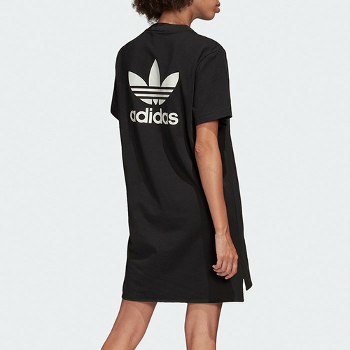 Trefoil dress 2025