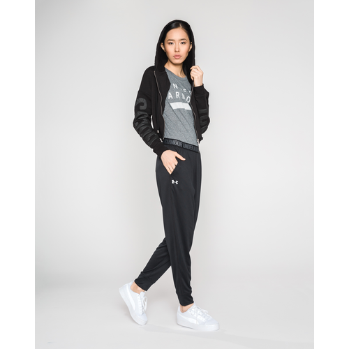Under Armour Play Up Trenirka donji dio 1311332 crna Jeftinije.hr