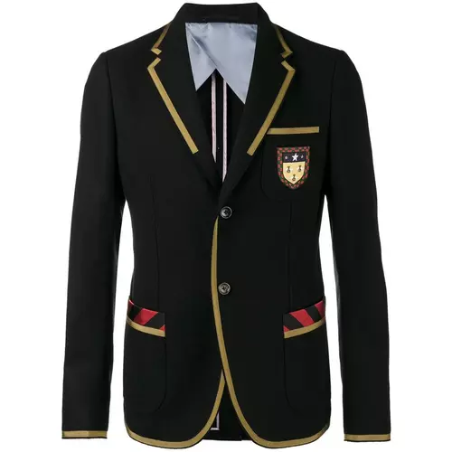 Gucci cambridge jacket clearance