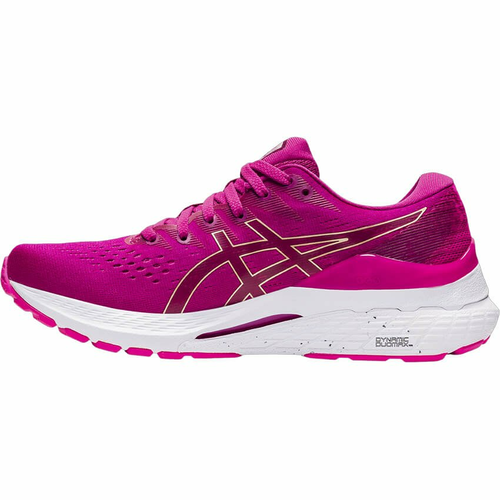 Asics GEL KAYANO 28 enske tenisice za tr anje roza 1012B047 Jeftinije.hr