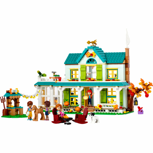 House cheap lego friends
