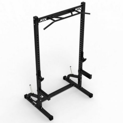 Atx half rack online 660