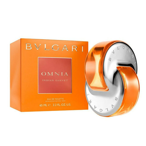 Bvlgari indian shop garnet