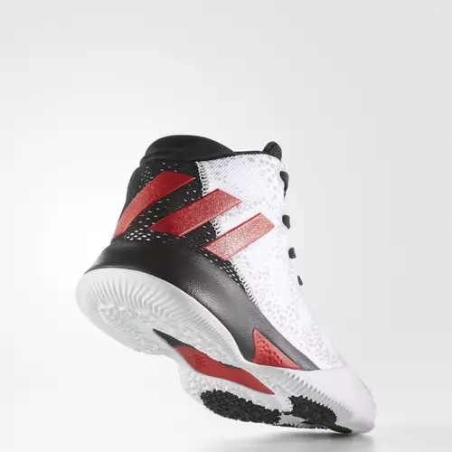 Adidas crazy heat j top