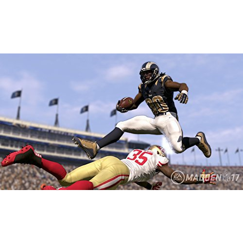 Madden NFL 17 PS3 Jeftinije.hr