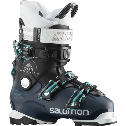 Salomon access top x70 w