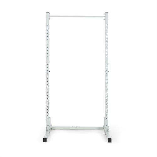 Klarfit HR 1100 Postaja za vadbo Half Rack 2 J kavlji drog za