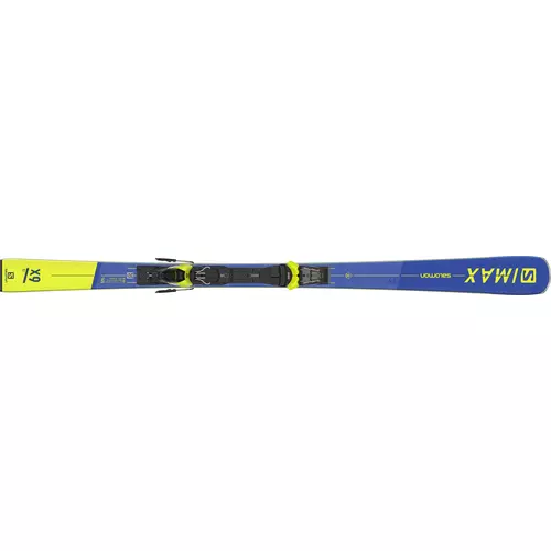 Salomon s 2025 max x9