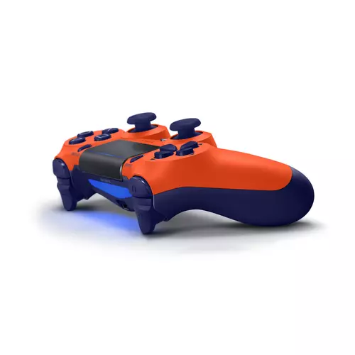 Sunset orange hot sale controller