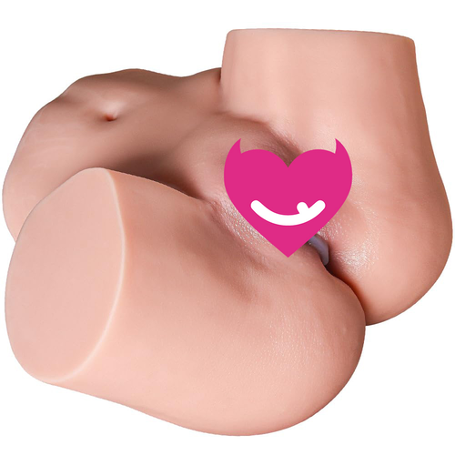 SuperLove Anna Soft Realistic Sex Doll 9.7kg Skin - Jeftinije.hr