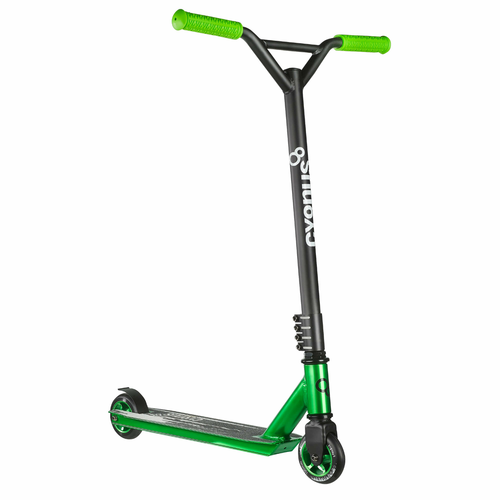 Cygnus Romobil ST 100 5 18 Zelena Freestyle Jeftinije.hr