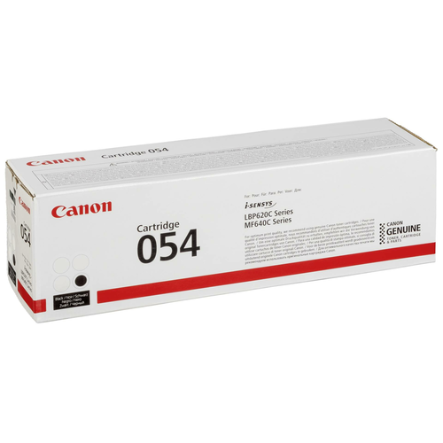 Canon on sale 054 toner