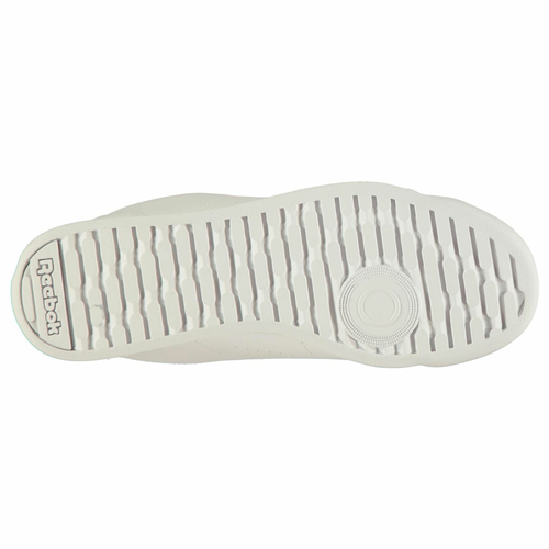 Reebok royal discount charm ladies trainers