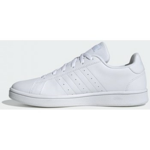 adidas Niske tenisice GRAND COURT BASE FW0808 Bijela Jeftinije.hr