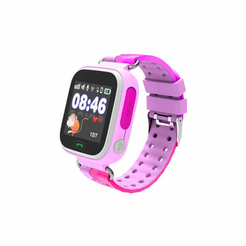 Cordys smart online kids watch