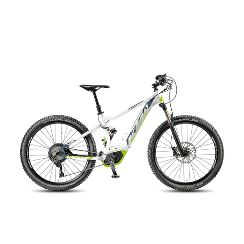 Ktm macina best sale lycan 274