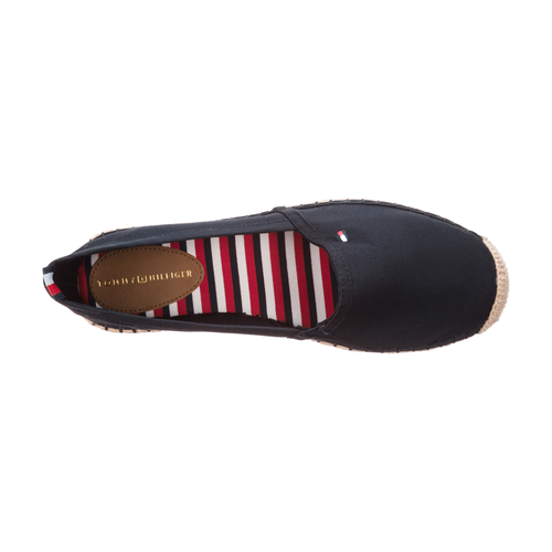 Tommy Hilfiger Int Rana 1D Espadrile FW0FW02924 Modra Ceneje.si