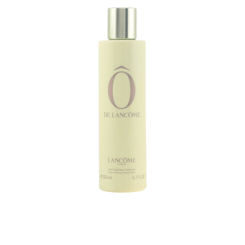 Lancome store lotion body